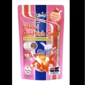 Hikari Gold Baby 300gm