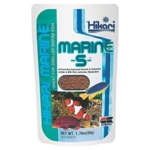 Home Hikari Marine S 50gm