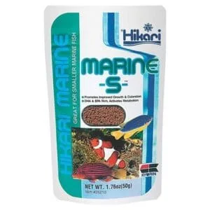 Home Hikari Marine S 50gm