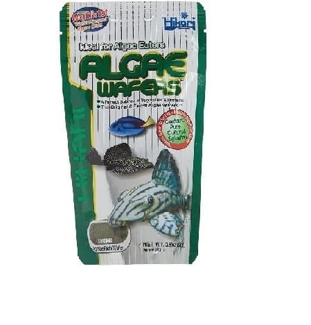 Hikari Tropical Algae Wafers 20gm Hikari Tropical Algae Wafers 20gm