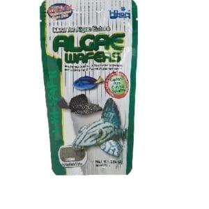 Hikari Tropical Algae Wafers 40gm