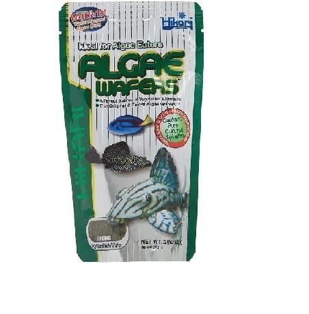 Hikari Tropical Algae Wafers 40gm Hikari Tropical Algae Wafers 40gm