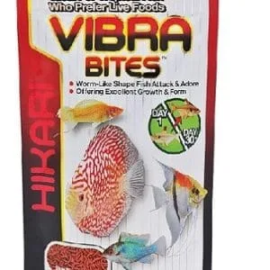 Hikari Vibra Bites 73gms