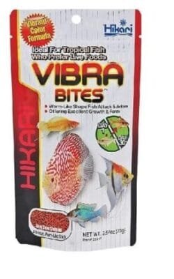 Hikari Vibra Bites 73gms Hikari Vibra Bites 73gms