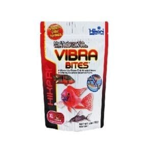 Hikari Vibra Bites XL 125gms