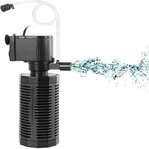 Internal Filters