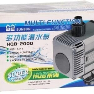 SunSun HQB 2000
