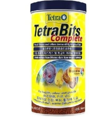 Tetra Bits Complete 300gm Tetra Bits Complete 300gm