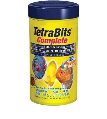 Tetra Bits Complete 30gm Tetra Bits Complete 30gm