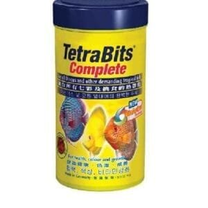 Tetra Bits Complete 93gm