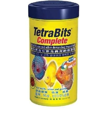 Tetra Bits Complete 93gm Tetra Bits Complete 93gm