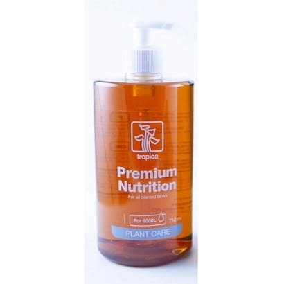 Tropica Premium Nutrition 750ml Tropica Premium Nutrition 750ml