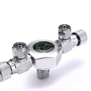 CO2 Splitter 2 Way