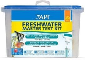 API Freshwater Master Test Kit API Freshwater Master Test Kit