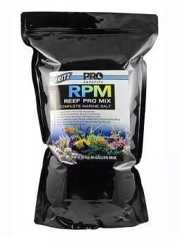 Fritz RPM Reef Pro Mix 6.35kg Fritz RPM Reef Pro Mix 6.35kg
