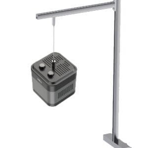 SunSun ADT 260C Planted LED Light with Stand